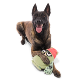 Bearista Plush Extra-Large Tug Dog Toy