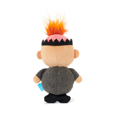 Harry Plush Dog Toy