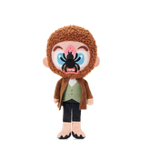 Marv Plush Tug Dog Toy