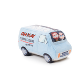 Oh-Kay Christmutts Van