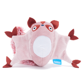Sheila Sugar Glidah Plush Tug Dog Toy