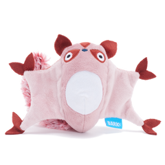 Sheila Sugar Glidah Plush Tug Dog Toy