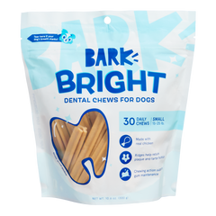Bright Original Dental Chews, 30 Ct