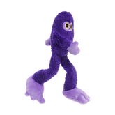 Buddy Bigfoot Plush Tug Dog Toy