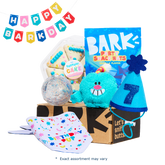 Birthday Super Chewer Gift Box