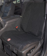 Solid Bucket Seat Cover