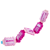Puppy Love Coupons Plush Tug Dog Toy