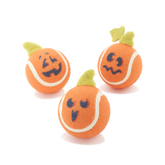 Chuckin' Punkins Plush Multi-Part Fetch Dog Toy