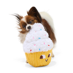 Colossal Cup Kate Plush Extra-Large Dog Toy