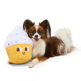 Colossal Cup Kate Plush Extra-Large Dog Toy