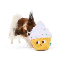 Colossal Cup Kate Plush Extra-Large Dog Toy