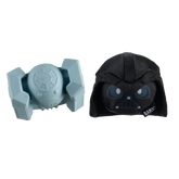 Dark Side Star Wars™ Super Chewer Durable Bundle 2-in-1 + Fetch Dog Toy