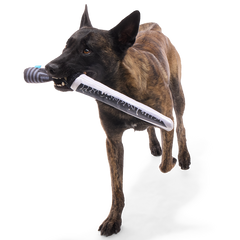 Darksaber™ Plush Extra-Large Tug Dog Toy