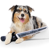 Darksaber™ Plush Extra-Large Tug Dog Toy