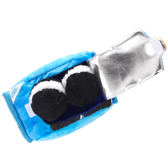 Dogo Dunkers Plush Enrichment + Multi-Part + Fetch Dog Toy