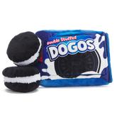 Dogo Dunkers Plush Enrichment + Multi-Part + Fetch Dog Toy