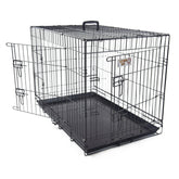 Double Door Crate