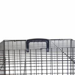Double Door Crate