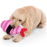 Ebi Eiko Plush Extra-Large Dog Toy