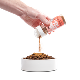 Bada Bing Bada Beef Dog Food Meal Topper, 4.6 Oz