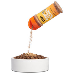 Pour Some Chicken On Me Dog Food Meal Topper, 4.6 Oz