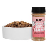 Wham Bam Thank You Ham Pork Dog Food Meal Topper, 4.6 Oz