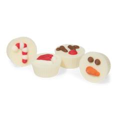 Christmutts Treat Cups