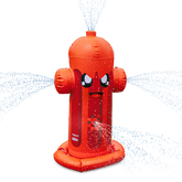 FUNBOY Harry the Hydrant Sprinkler
