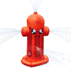 FUNBOY Harry the Hydrant Sprinkler