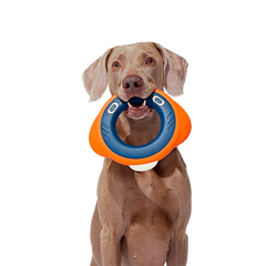 Flingray Super Chewer Durable Fetch Dog Toy