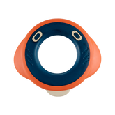 Flingray Super Chewer Durable Fetch Dog Toy