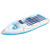 FUNBOY Yacht Dog Float