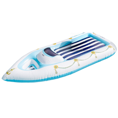 FUNBOY Yacht Dog Float