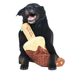Furozen Bignana Plush Extra-Large Dog Toy