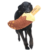 Furozen Bignana Plush Extra-Large Dog Toy