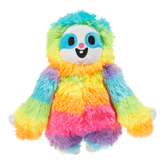 Good Vibes Gary Plush Tug Dog Toy