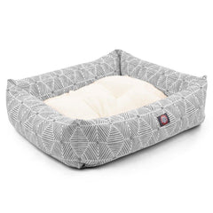 Charlie Luxe Bagel Bed