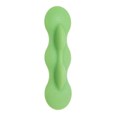 Green Reef Rod Super Chewer Durable Gnaw Dog Toy
