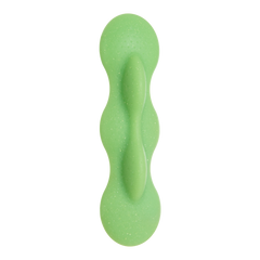 Green Reef Rod Super Chewer Durable Gnaw Dog Toy
