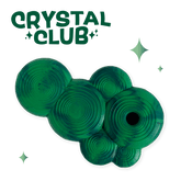 Crystal of the Month Club, Super Chewer Durable Monthly Dog Toys