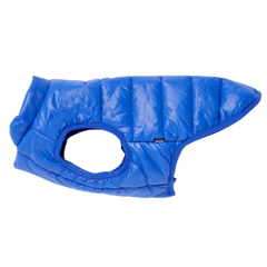 Puffer Dog Vest