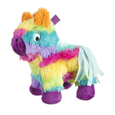 Full o' Fluff Pinata Plush Tug Dog Toy