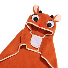 Rudolph® Dog Robe