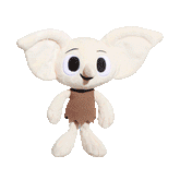 Dobby™ Plush 2-in-1 + Tug Dog Toy