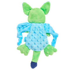 Humbert the Dragon Plush Tug Dog Toy