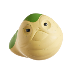 Jabba the Hut ™ Slobber Lobber Super Chewer Durable Fetch Dog Toy