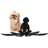 Kevin Kraken Plush Tug + XXL Dog Toy