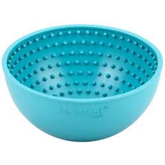 Lickimat Wobble Slow Feeder Dog Bowl