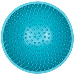 Lickimat Wobble Slow Feeder Dog Bowl