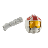 Light Side Star Wars™ Super Chewer Durable Bundle Fetch + Gnaw Dog Toy